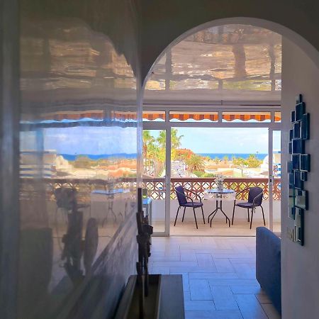 פאלם-מאר Ocean View Apartment מראה חיצוני תמונה