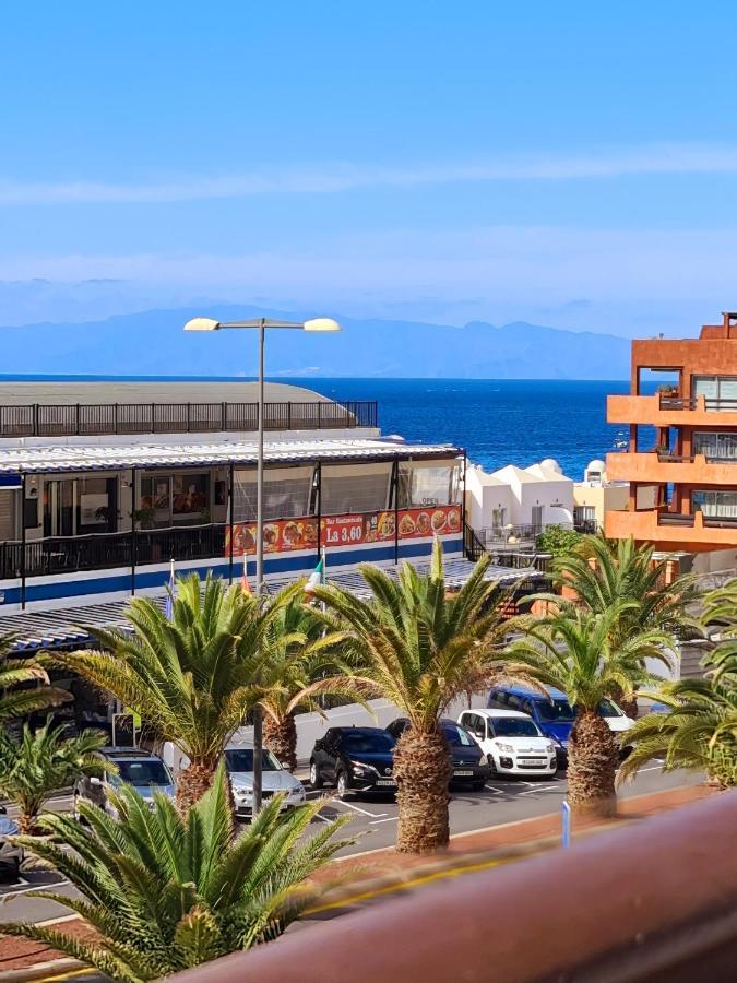 פאלם-מאר Ocean View Apartment מראה חיצוני תמונה