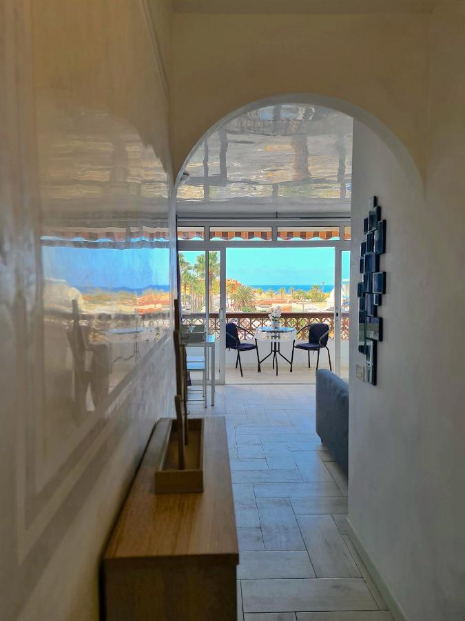פאלם-מאר Ocean View Apartment מראה חיצוני תמונה