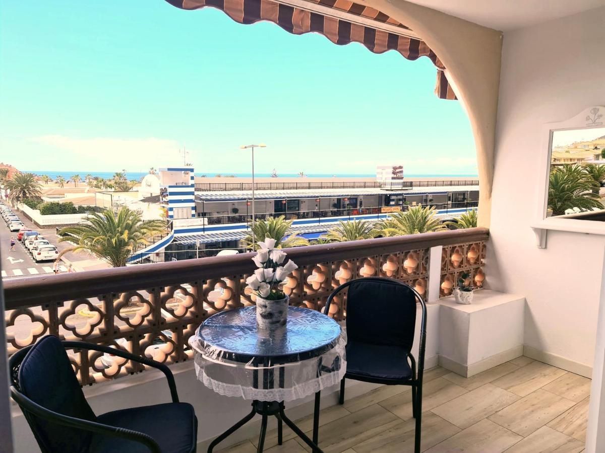 פאלם-מאר Ocean View Apartment מראה חיצוני תמונה