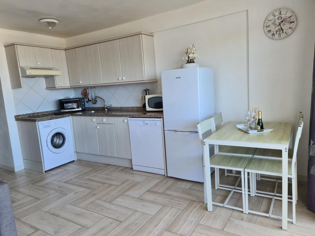 פאלם-מאר Ocean View Apartment מראה חיצוני תמונה