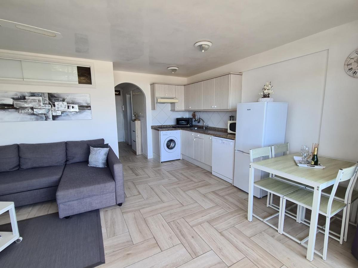 פאלם-מאר Ocean View Apartment מראה חיצוני תמונה