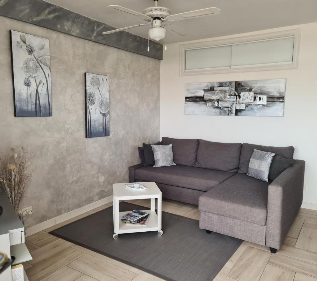 פאלם-מאר Ocean View Apartment מראה חיצוני תמונה