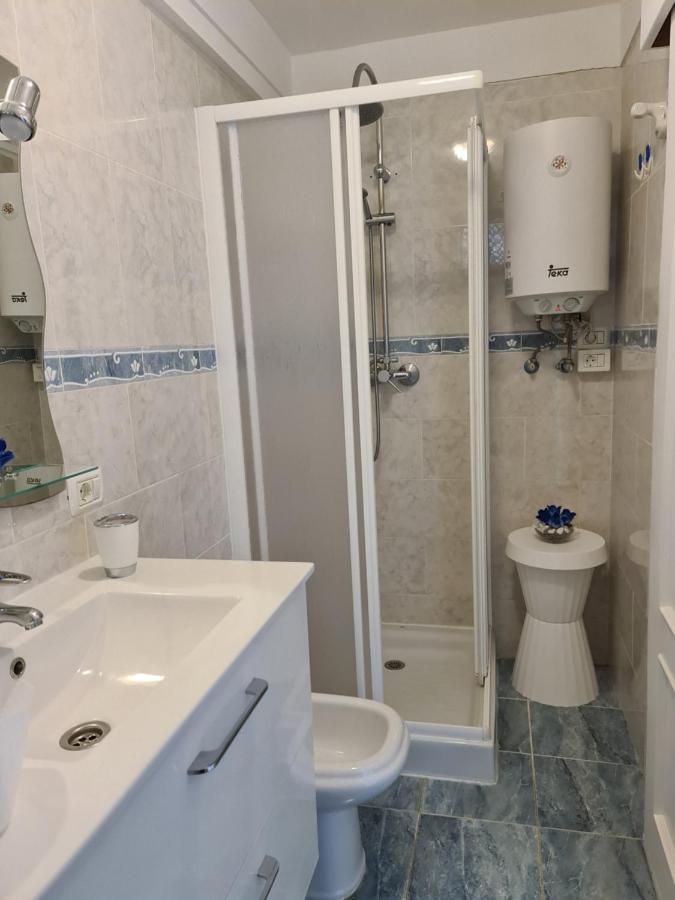 פאלם-מאר Ocean View Apartment מראה חיצוני תמונה