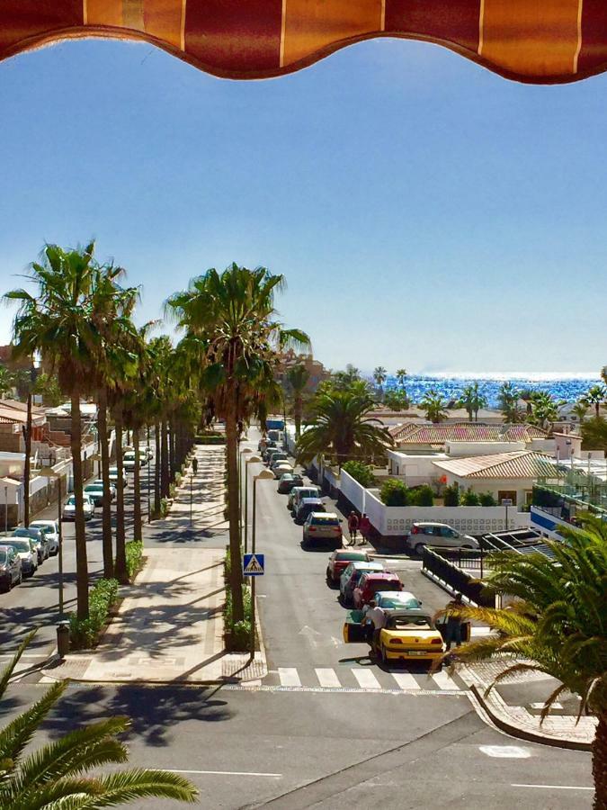 פאלם-מאר Ocean View Apartment מראה חיצוני תמונה