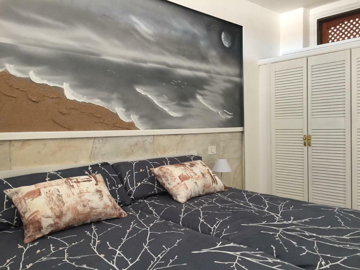 פאלם-מאר Ocean View Apartment מראה חיצוני תמונה