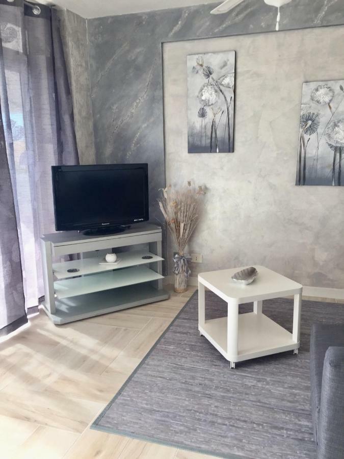 פאלם-מאר Ocean View Apartment מראה חיצוני תמונה