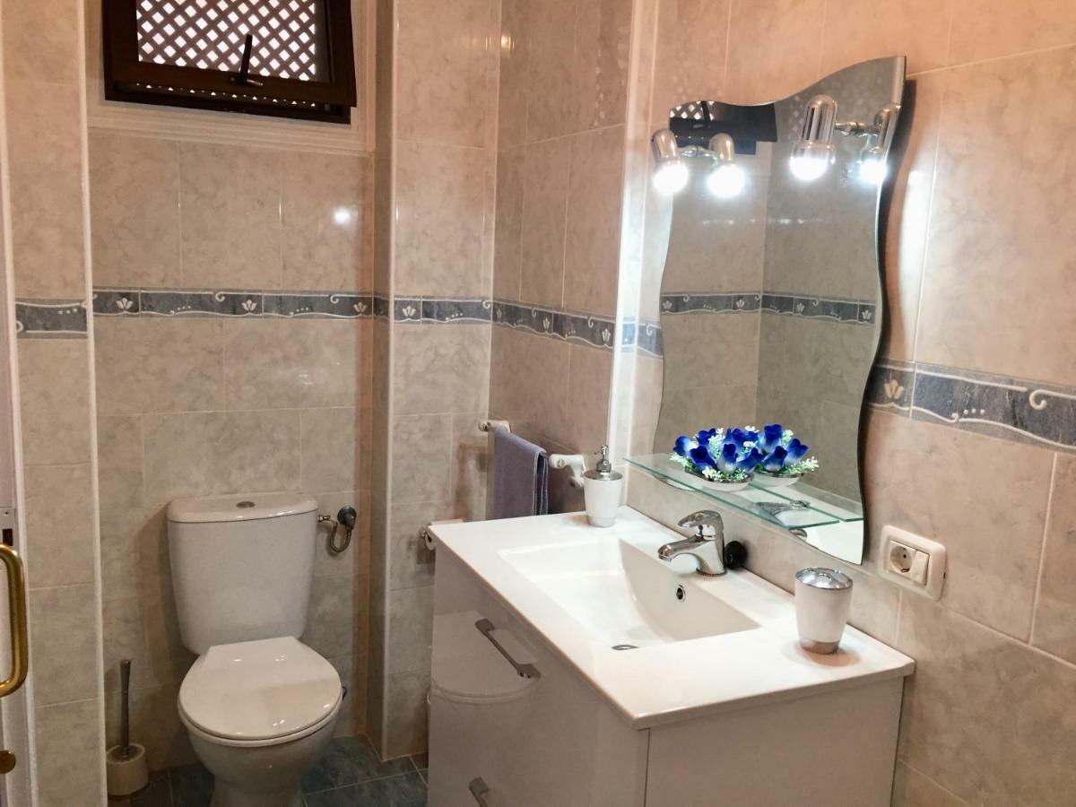 פאלם-מאר Ocean View Apartment מראה חיצוני תמונה