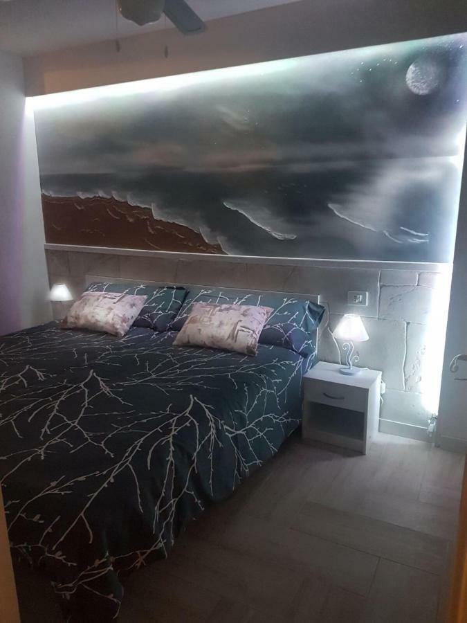 פאלם-מאר Ocean View Apartment מראה חיצוני תמונה