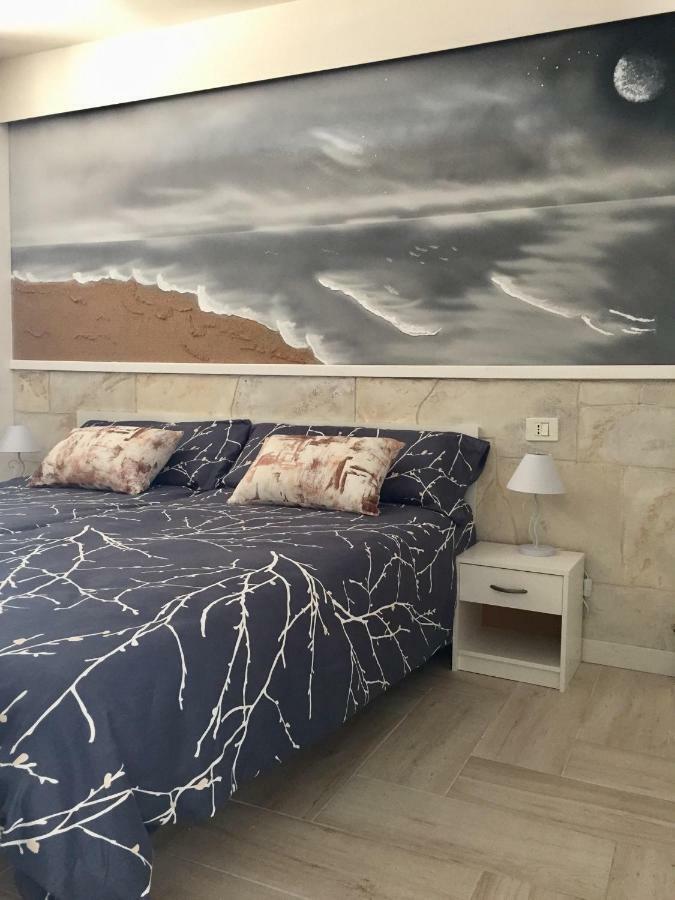פאלם-מאר Ocean View Apartment מראה חיצוני תמונה