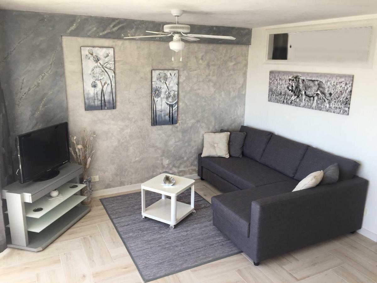פאלם-מאר Ocean View Apartment מראה חיצוני תמונה