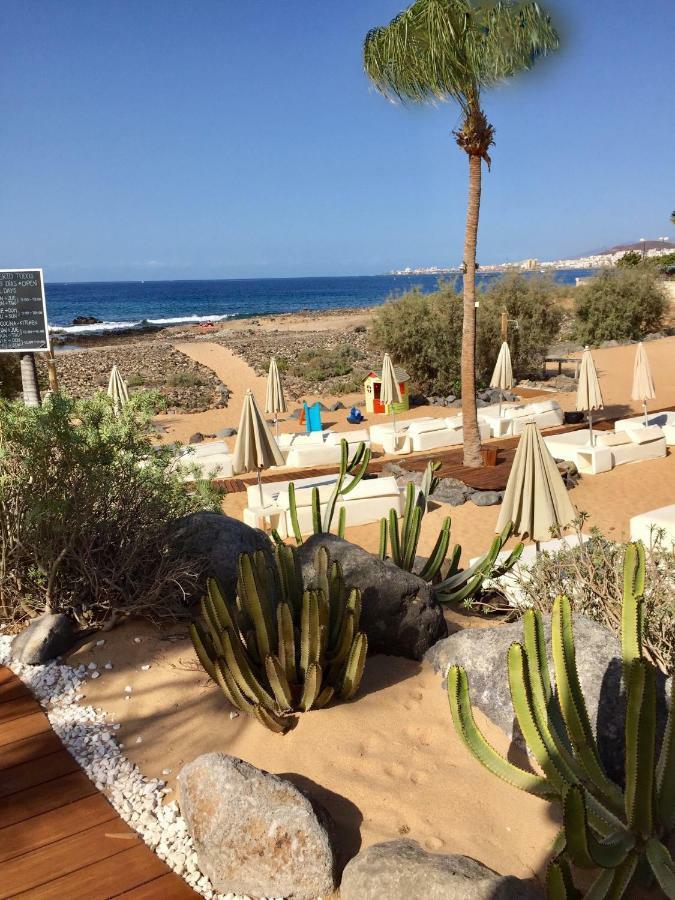 פאלם-מאר Ocean View Apartment מראה חיצוני תמונה
