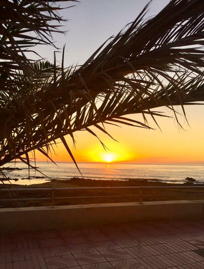 פאלם-מאר Ocean View Apartment מראה חיצוני תמונה