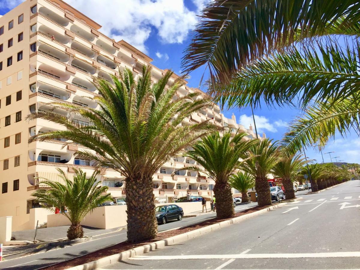 פאלם-מאר Ocean View Apartment מראה חיצוני תמונה